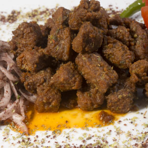 Lamm Madras
