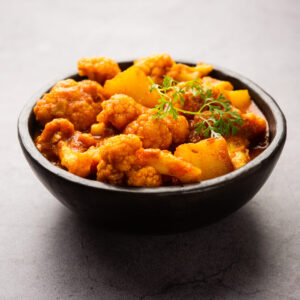 Aloo Gobi