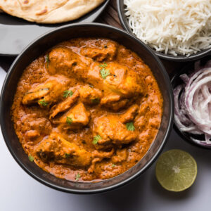 Achari Chicken