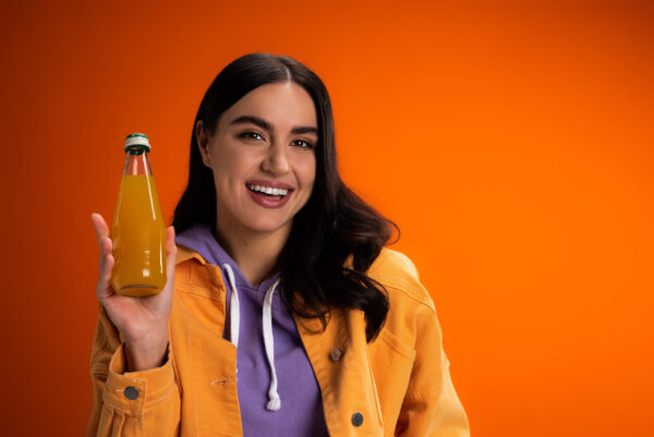 Fanta / Fanta Zero 0,5L