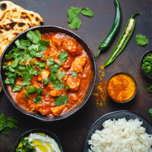 Shahi Paneer