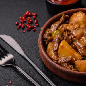 Aloo Ghost