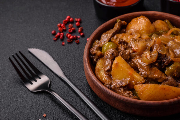 Aloo Ghost