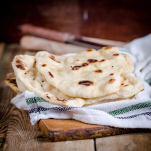 Naan (2 Stück)