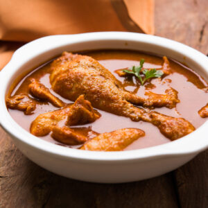 Chicken Curry
