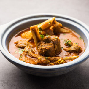 Lamm Korma