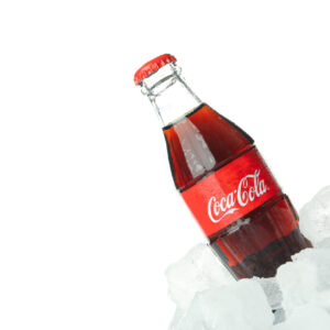 Coca Cola / Coca Cola Zero 0,5L