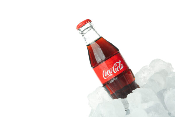 Coca Cola / Coca Cola Zero 0,5L