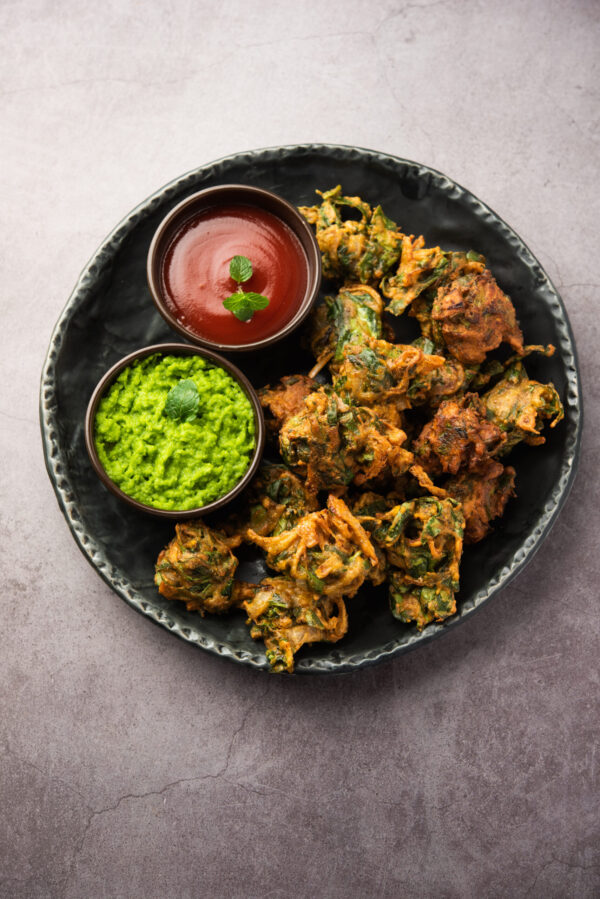 Vegi Pakora