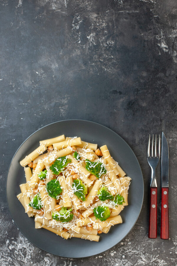 Spätzle Pfanne Vegi