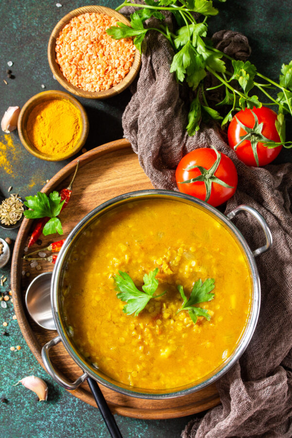 Daal